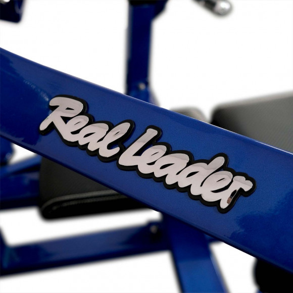 Жим лежа от груди Realleader HSPro-1002