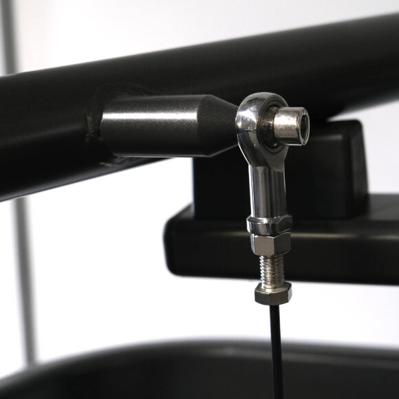Плечевой жим AnyFit PE102-84 Плечевой жим AnyFit PE102-84