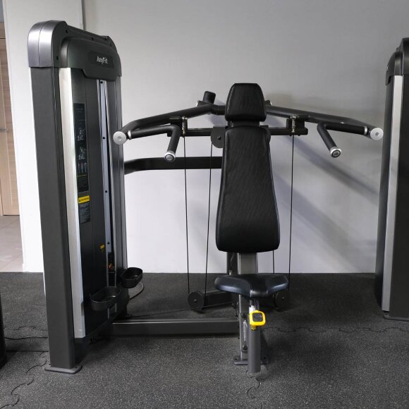 Плечевой жим AnyFit PE102-84 Плечевой жим AnyFit PE102-84