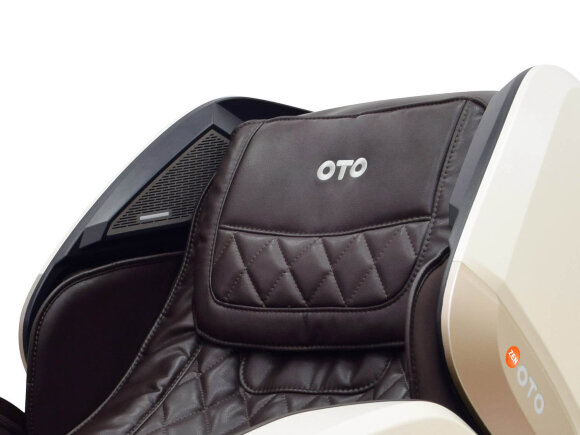 Массажное кресло Oto Prestige Zen Pro PE-09 Массажное кресло Oto Prestige Zen Pro PE-09