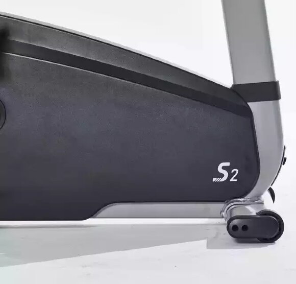 Велотренажер вертикальный Shua SH-B9100U