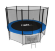Батут UNIX line Classic 8 ft (outside) Батут UNIX line Classic 8 ft (outside)