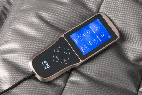 Массажное кресло Oto Prestige Zen Pro PE-09 Массажное кресло Oto Prestige Zen Pro PE-09