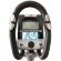 Эллиптический тренажер CardioPower E200