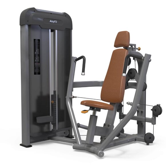 Грудной жим сидя AnyFit PE109-123