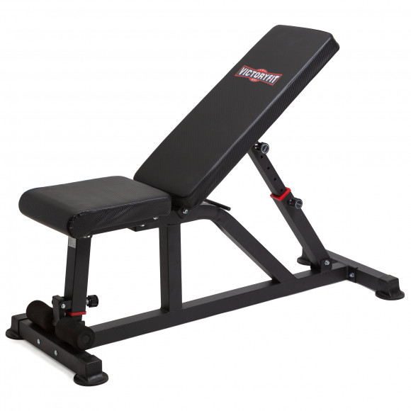 Скамья силовая VictoryFit VF-T22 Скамья силовая VictoryFit VF-T22