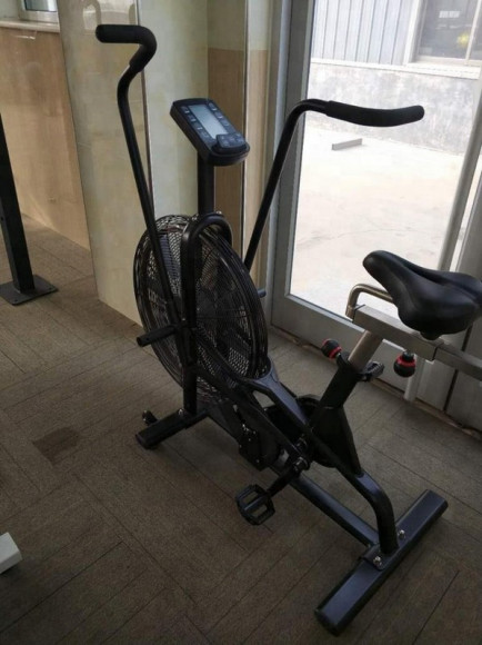 Аэробайк Insight Fitness XF50 Аэробайк Insight Fitness XF50