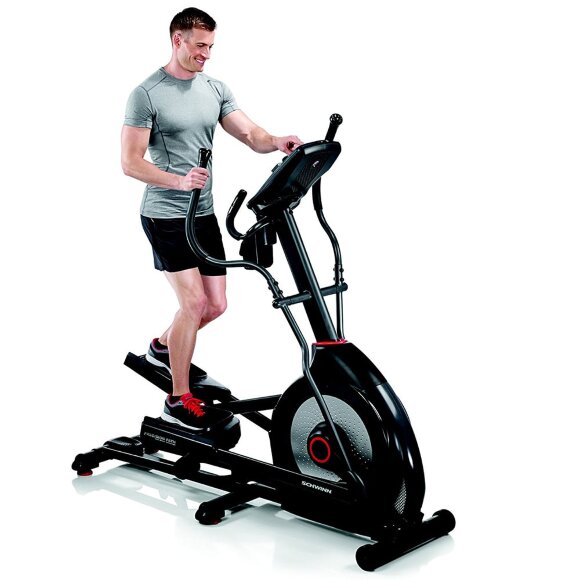 Эллиптический тренажер Schwinn 430i