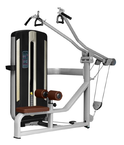 Верхняя тяга Bronze Gym MNM-012 Верхняя тяга Bronze Gym MNM-012