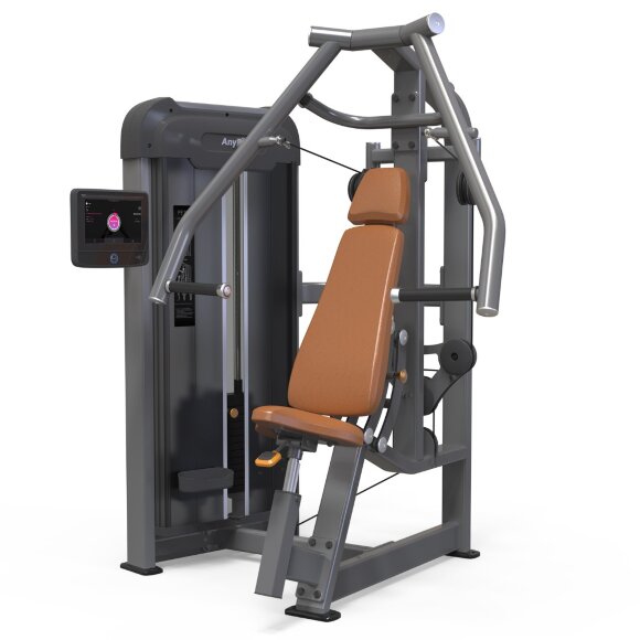 Грудной жим AnyFit PE101-96 Грудной жим AnyFit PE101-96