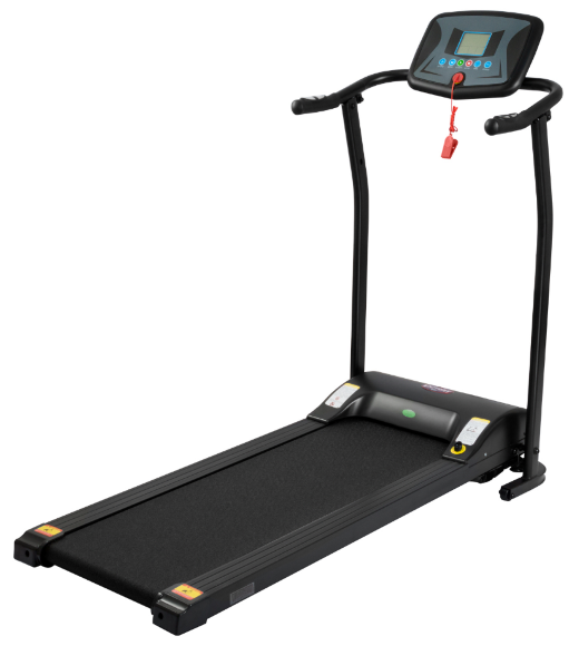 Беговая дорожка VictoryFit-500 black Беговая дорожка VictoryFit-500 black