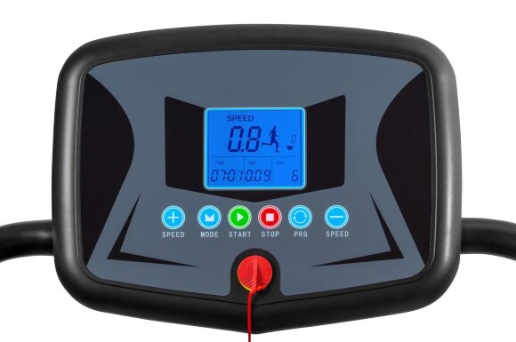 Беговая дорожка VictoryFit-500 black Беговая дорожка VictoryFit-500 black