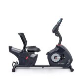 Велотренажер Schwinn 570R, горизонтальный