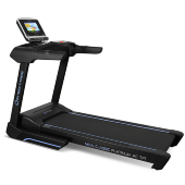 Беговая дорожка Oxygen FITNESS NEW CLASSIC PLATINUM AC TFT Беговая дорожка Oxygen FITNESS NEW CLASSIC PLATINUM AC TFT