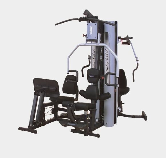 Мультистанция Body Solid G9S Мультистанция Body Solid G9S