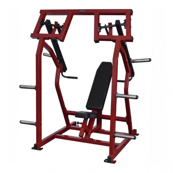 Плечевой жим сидя Protrain SM788 Плечевой жим сидя Protrain SM788