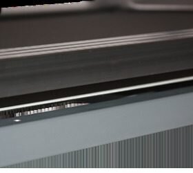 Беговая дорожка Oxygen Tesla TFT HRC Беговая дорожка Oxygen Tesla TFT HRC