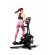 Латеральный тренажер Bowflex LateralX LX3i