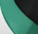 Батут премиум Arland 8FT с внутренней страховочной сеткой и лестницей (Dark green) Батут премиум Arland 8FT с внутренней страховочной сеткой и лестницей (Dark green)