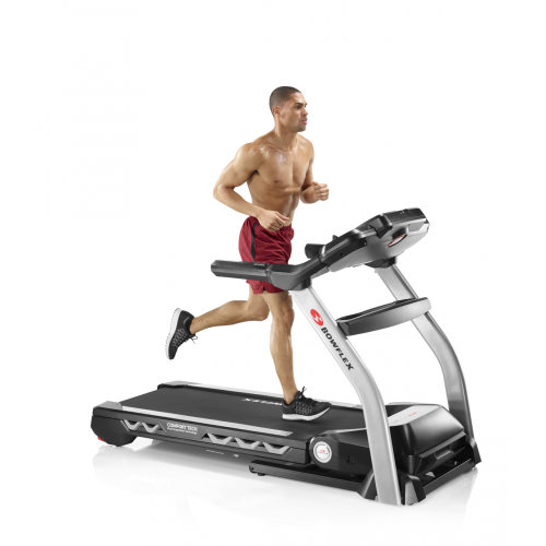 Беговая дорожка Bowflex BXT326 Беговая дорожка Bowflex BXT326