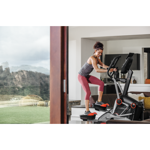 Латеральный тренажер Bowflex LateralX LX5i