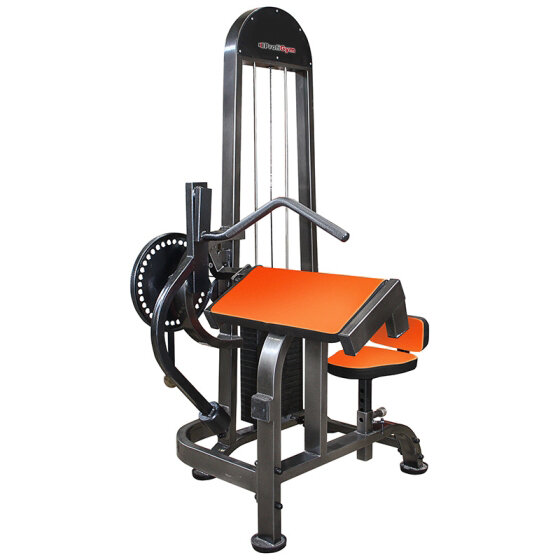 Бицепс+трицепс машина (75 кг) ProfiGym ТГ-0080-C