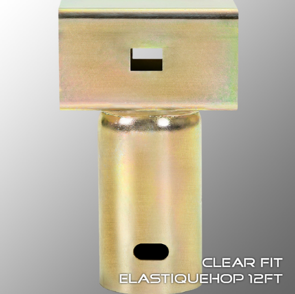Батут Clear Fit ElastiqueHop 12Ft Батут Clear Fit ElastiqueHop 12Ft