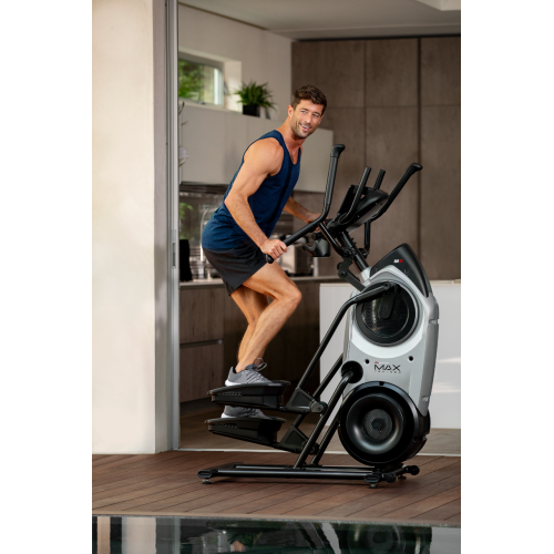 Эллиптический тренажер Bowflex Max Trainer M6 Эллиптический тренажер Bowflex Max Trainer M6