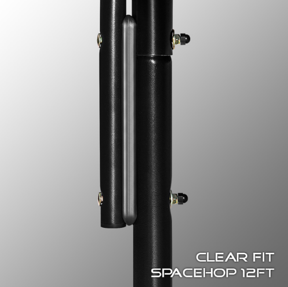 Батут Clear Fit SpaceHop 12Ft Батут Clear Fit SpaceHop 12Ft