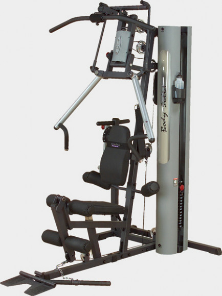 Силовой комплекс Body Solid G2B Силовой комплекс Body Solid G2B