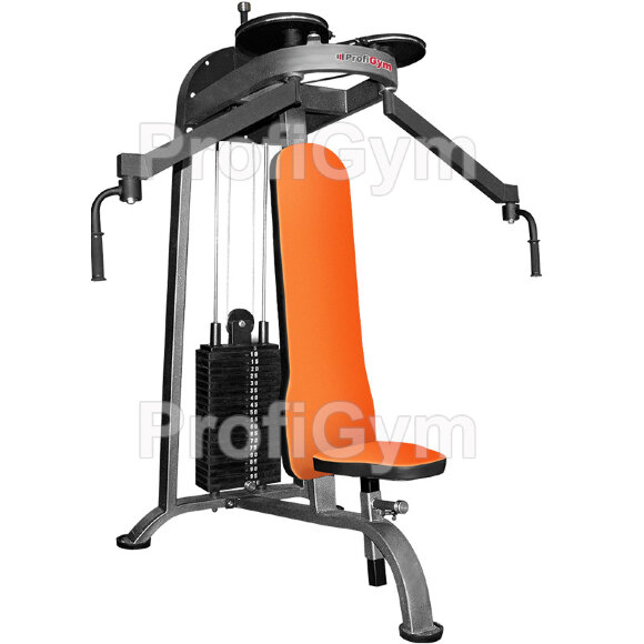 Тренажер Баттерфляй (100 кг) ProfiGym ТГ-0010-C Тренажер Баттерфляй (100 кг) ProfiGym ТГ-0010-C