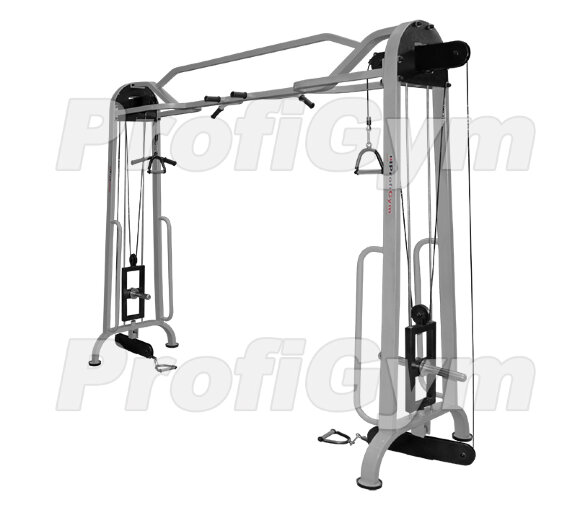 Кроссовер со свободными весами ProfiGym ТБ-0110-D Кроссовер со свободными весами ProfiGym ТБ-0110-D