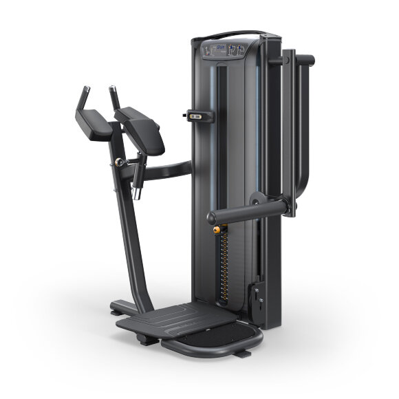Ягодичные мышцы Matrix Versa Plus