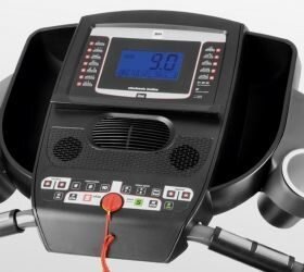 Беговая дорожка BH-Fitness Pioner R2