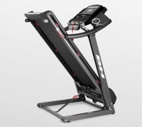Беговая дорожка BH-Fitness Pioner R2