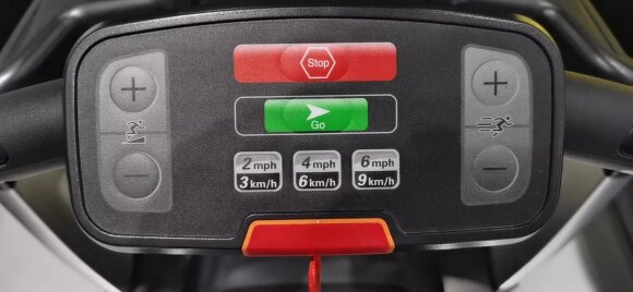 Беговая дорожка Insight Fitness TT-X10 Беговая дорожка Insight Fitness TT-X10