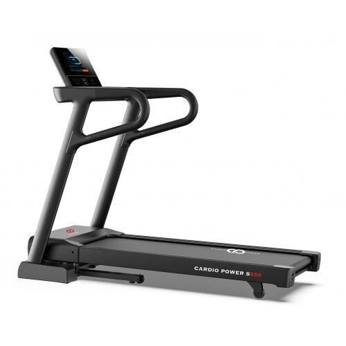 Беговая дорожка CardioPower S350 Беговая дорожка CardioPower S350