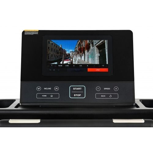 Беговая дорожка CardioPower S350 Беговая дорожка CardioPower S350