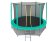 Батут Hasttings Classic Green (3,05 м)