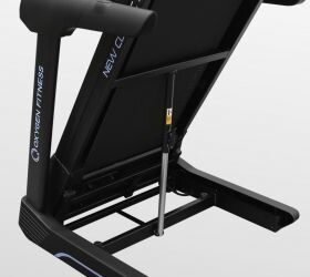 Беговая дорожка Oxygen NEW CLASSIC Argentum LCD Беговая дорожка Oxygen NEW CLASSIC Argentum LCD