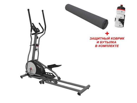 Эллиптический тренажер UNIXFIT SL-430 Эллиптический тренажер UNIXFIT SL-430