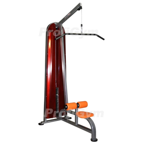 Тренажер вертикальная тяга (110 кг) ProfiGym ТГ-0180-С