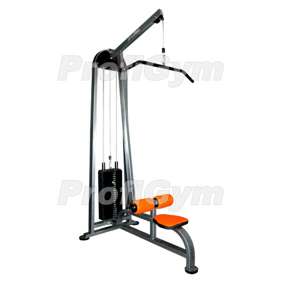 Тренажер вертикальная тяга (110 кг) ProfiGym ТГ-0180-С