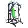 Вертикальный жим + жим от груди ProfiGym ТД-0920-DE Вертикальный жим + жим от груди ProfiGym ТД-0920-DE