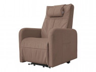 Массажное кресло Fujimo LIFT CHAIR F3005 FLFK Терра (Sakura 20) Массажное кресло Fujimo LIFT CHAIR F3005 FLFK Терра (Sakura 20)