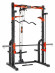 Машина Смита c верхним и нижним блоком VictoryFit VF-С6003 Машина Смита c верхним и нижним блоком VictoryFit VF-С6003
