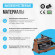 Гребной тренажер Oxygen Fitness Wood Rower Q1 Гребной тренажер Oxygen Fitness Wood Rower Q1