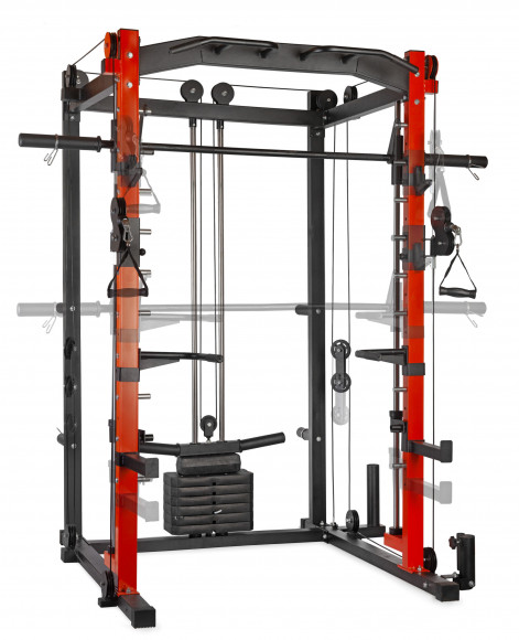 Машина Смита мультифункциональная VictoryFit VF-С6001 Машина Смита мультифункциональная VictoryFit VF-С6001