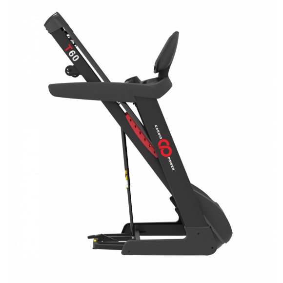 Беговая дорожка CardioPower T60 Беговая дорожка CardioPower T60