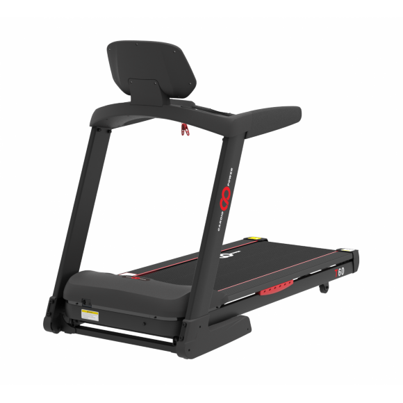Беговая дорожка CardioPower T60 Беговая дорожка CardioPower T60